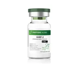 GHRP-2 5mg