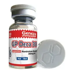 GP Deca 300