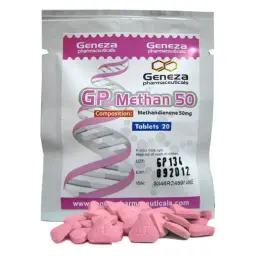 GP Methan 50