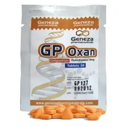 GP Oxan