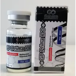 GP Prima 100