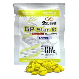 GP Stan 10