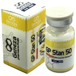GP Stan 50 Inj