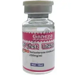 GP Test U250