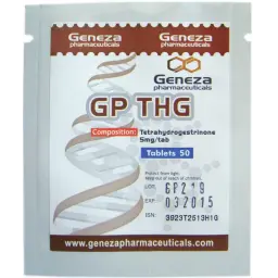 GP THG