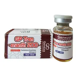 GP Tren Enanth 200