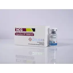 HCG 10000iu