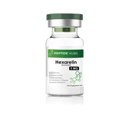 Hexarelin