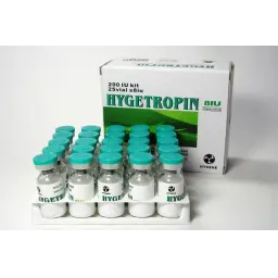 Hygetropin