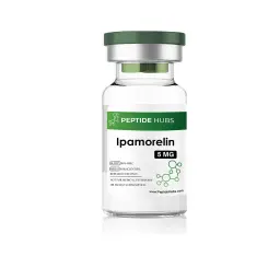 Ipamorelin 5mg