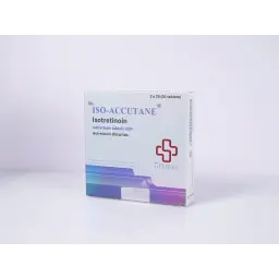 Iso-Accutane 20mg