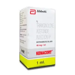 Kenacort 40 mg