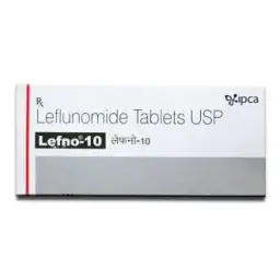 Lefno 10 mg