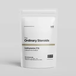 Liothyronine (T3)
