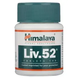 LIV 52