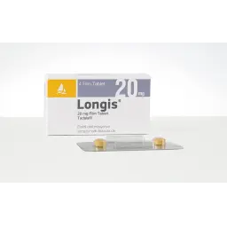 Longis 20 mg