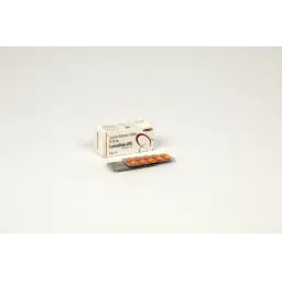 Losaline 25 mg