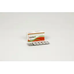 Losaline H 50 /12.5 mg