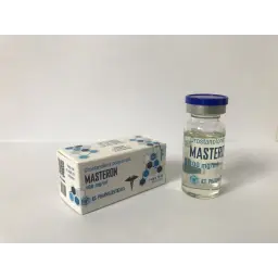 Masteron 10ml
