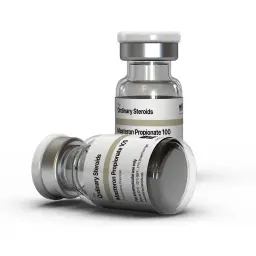 Masteron Propionate 100