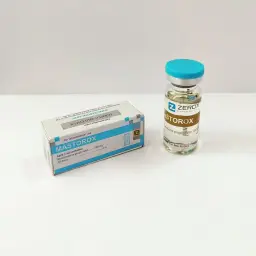 Mastorox 10ml