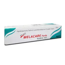 Melacare Forte 20g