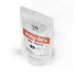 Methyl-1-Test 10