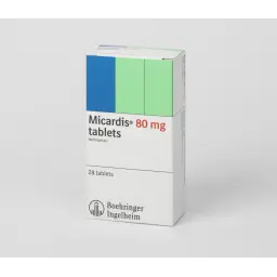Micardis 80 mg
