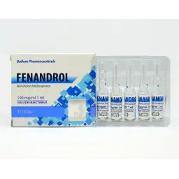 Nandrolona F - Fenandrol