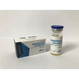Nandrolone Decanoate 10ml