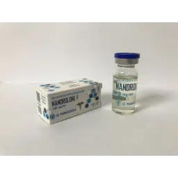 Nandrolone F 10ml
