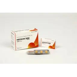 Neckcin 500 mg