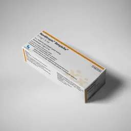 Norditropin 15iu (5mg)
