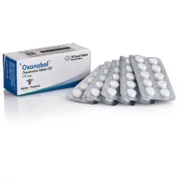 Oxanabol