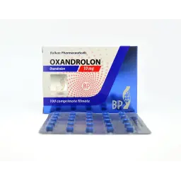 Oxandrolone
