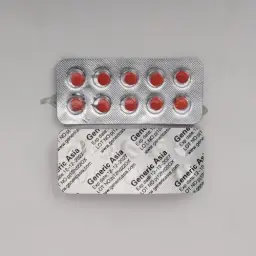 Oxandrolone 25mg