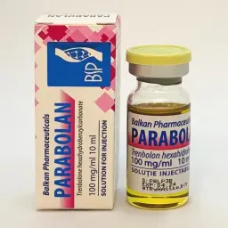 Parabolan 10ml