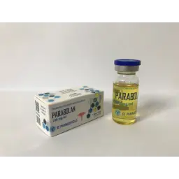 Parabolan 10ml
