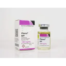Pheno-NPP 100