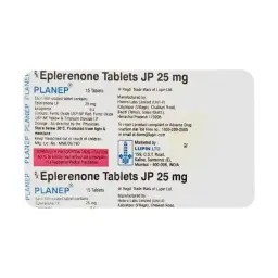 Planep 25 mg