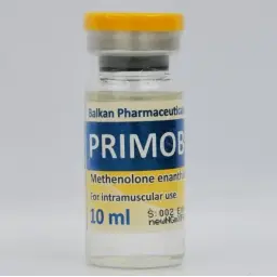 Primobol 10ml