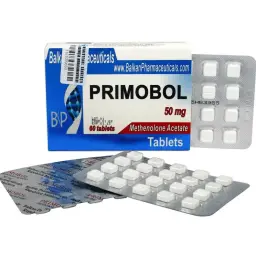 Primobol Tablets