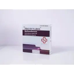 Pro Dynabol 50