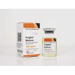 Propha-Masteron 100