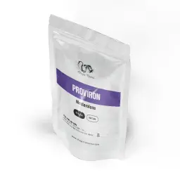 Proviron