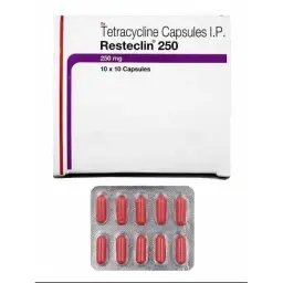 Resteclin 250 mg