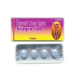 Silagra 100 mg