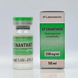 SP Enanthate