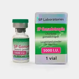 SP Gonadotropin 5000