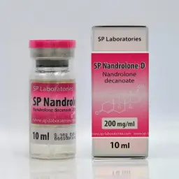 SP Nandrolone